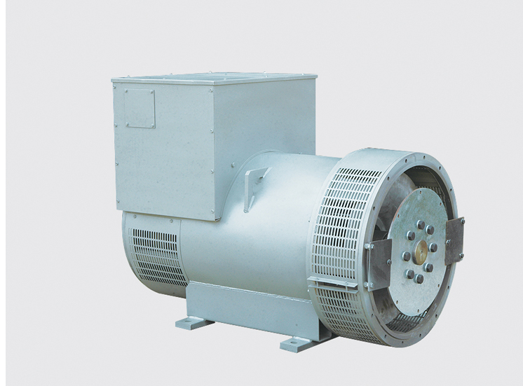 无刷三相同步发电机系列